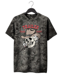 Skull Cowboy T-Shirt