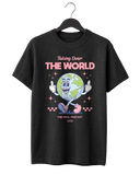 TOTW Pink T-Shirt