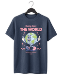 TOTW Pink T-Shirt