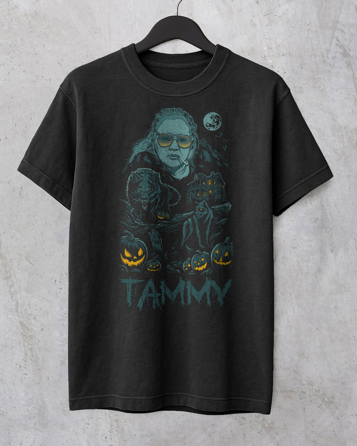 Vintage Tammy Halloween T-Shirt