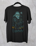 Vintage Tammy Halloween T-Shirt