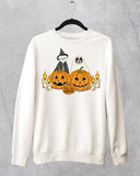 Gary & Tilly's Halloween Crewneck