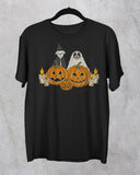 Gary & Tilly's Halloween T-Shirt