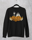 Gary & Tilly's Halloween Crewneck