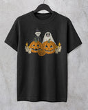 Gary & Tilly's Halloween T-Shirt