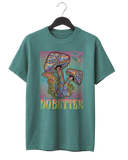 Do Better Trippy T-Shirt