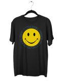 Hey Hunnies Smiley T-Shirt
