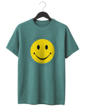 Hey Hunnies Smiley T-Shirt