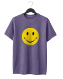 Hey Hunnies Smiley T-Shirt