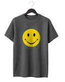 Hey Hunnies Smiley T-Shirt