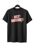 Hey Hunnies Stars T-Shirt