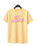 Hey Hunnies Stars T-Shirt