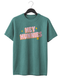 Hey Hunnies Stars T-Shirt