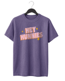 Hey Hunnies Stars T-Shirt