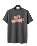 Hey Hunnies Stars T-Shirt