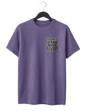Die Hard Rock Fvcker T-Shirt