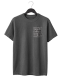 Die Hard Rock Fvcker T-Shirt