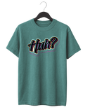 Huh? T-Shirt