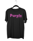 Purple T-Shirt