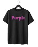 Purple T-Shirt