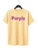 Purple T-Shirt