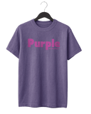 Purple T-Shirt