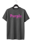 Purple T-Shirt