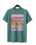 The Viral Podcast Studio T-Shirt