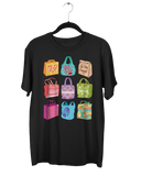 Bag Check T-Shirt