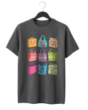 Bag Check T-Shirt