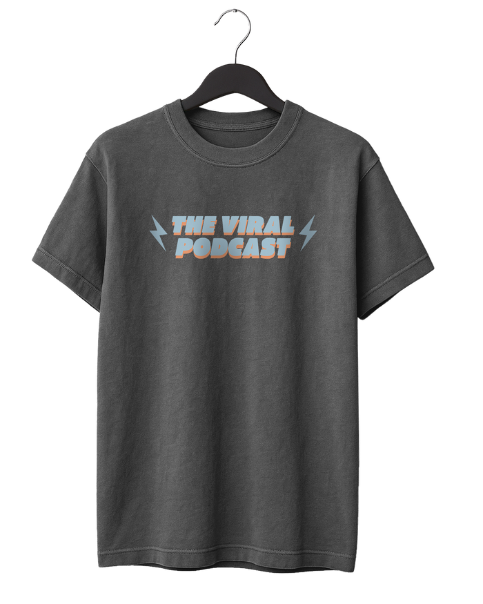 Bolts T-Shirt