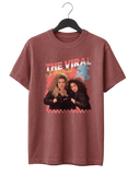 Podcast Rewind T-Shirt