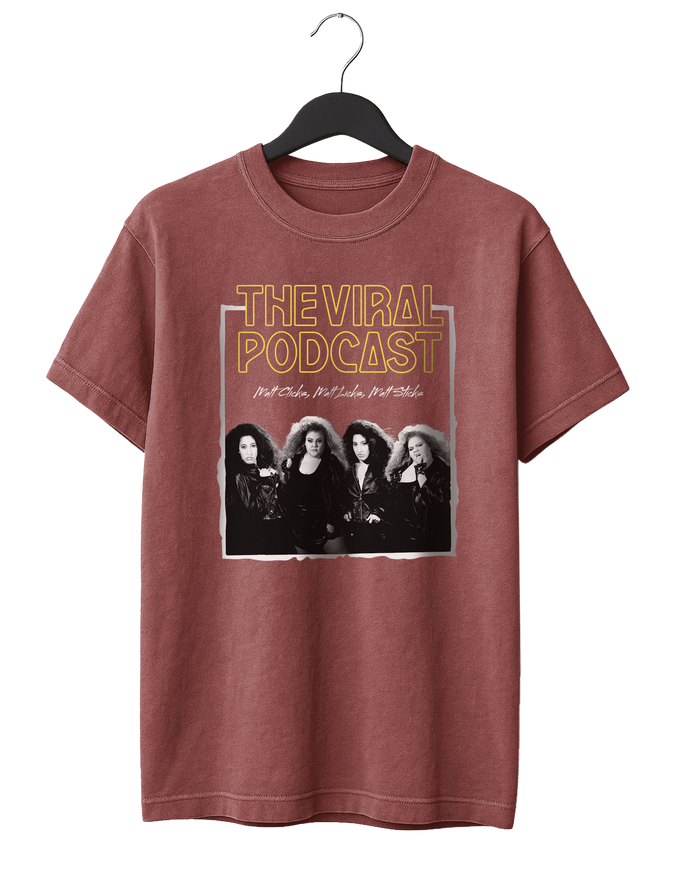B&W Malts T-Shirt