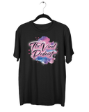 TVP Airbrush T-Shirt
