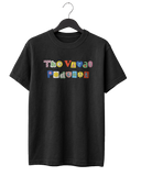 Colorful Blocks T-Shirt