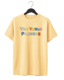 Colorful Blocks T-Shirt