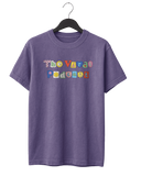 Colorful Blocks T-Shirt