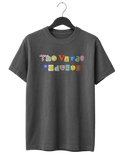 Colorful Blocks T-Shirt