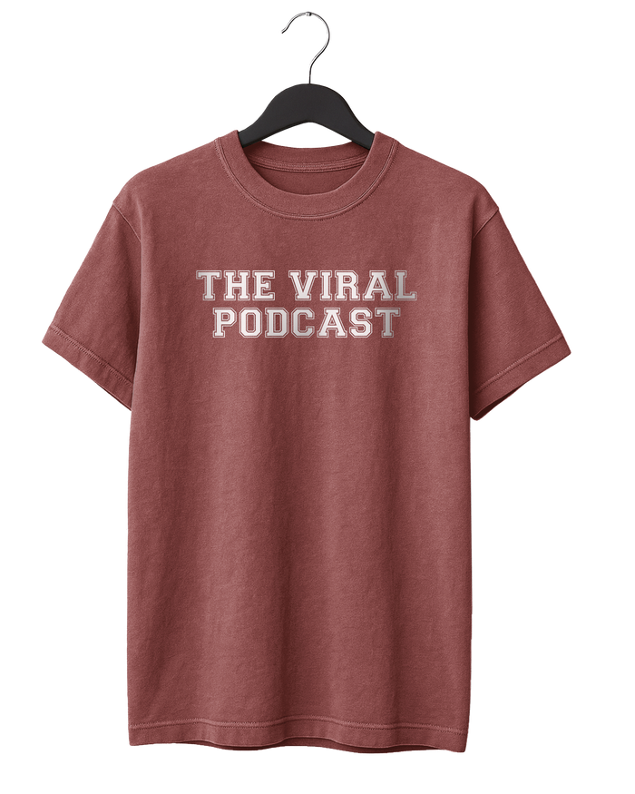 TVP University T-Shirt