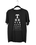 Eye Chart T-Shirt