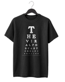 Eye Chart T-Shirt