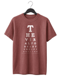 Eye Chart T-Shirt