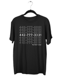 The Hotline T-Shirt