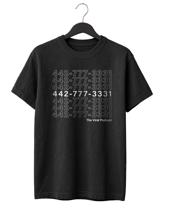 The Hotline T-Shirt