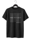 The Hotline T-Shirt