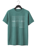 The Hotline T-Shirt