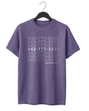 The Hotline T-Shirt