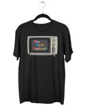 Colorful Retro TV T-Shirt