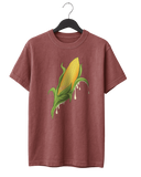 Viral Corn T-Shirt