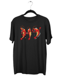 Singin' Shrimp T-Shirt